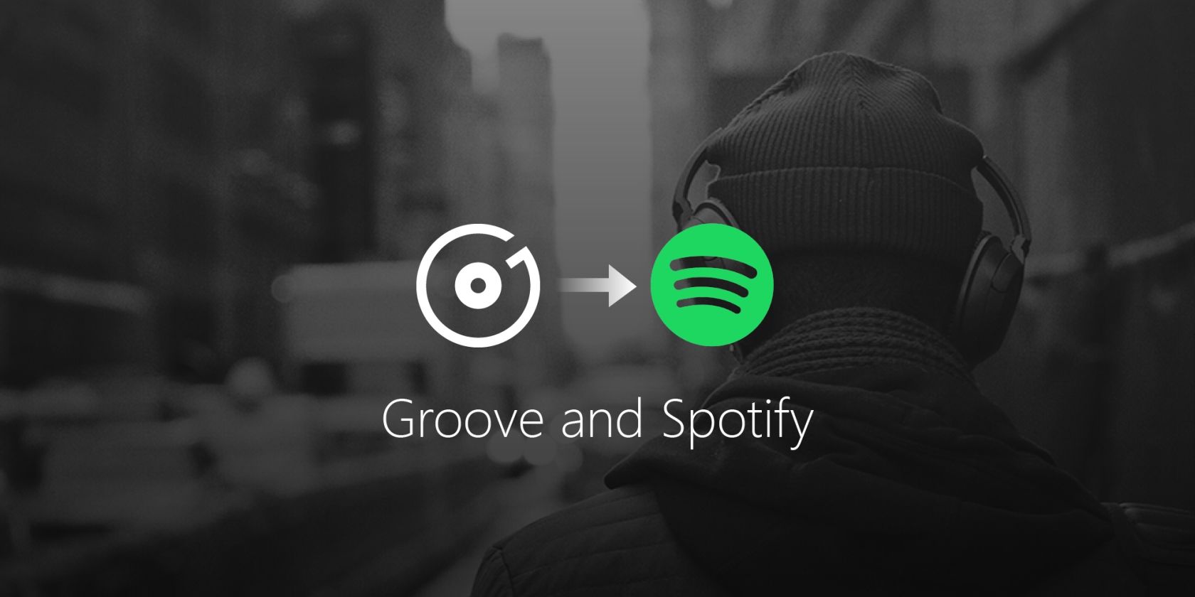 download groove music to pc